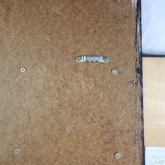 Jackie Robinson Wall Art KC Monarchs #5 Unique White Ash Wood 16 x 18 Wall Mount - Picture 11 of 13